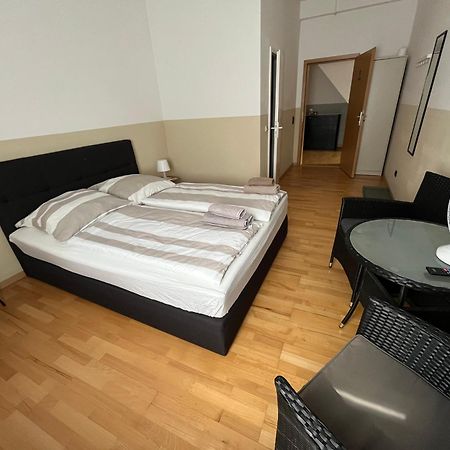Doppelzimmer Mit Bad-Tv- 9 Meine المظهر الخارجي الصورة